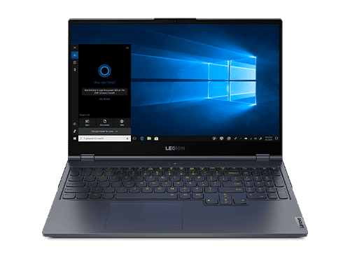 Lenovo Legion 7 15IMH05 81YT0019RU