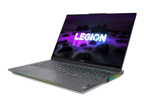 Lenovo Legion 7 16ACHg6