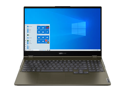 Lenovo Legion C7 15IMH05 82EH002WRU