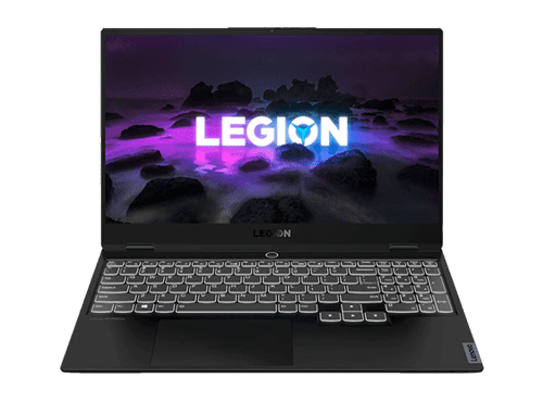 Lenovo Legion S7 15ACH6 82K80024RM ENG