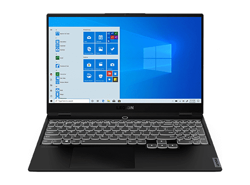 Lenovo Legion S7 15ACH6 82K80059RU