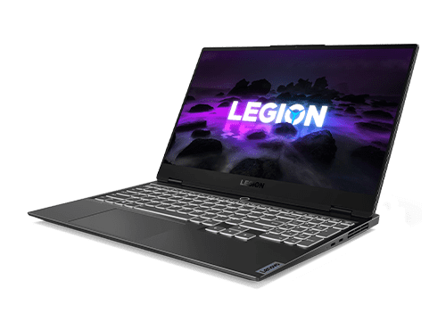 Lenovo Legion S7 15ACH6 82K8007JRU