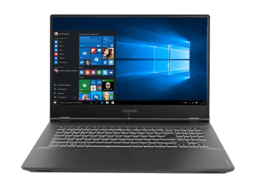 Lenovo Legion Y540-17IRH-PG0 81T3002LRK