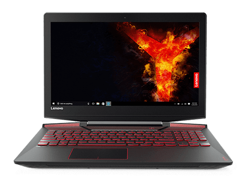 Lenovo Legion Y720 80VR008DRK