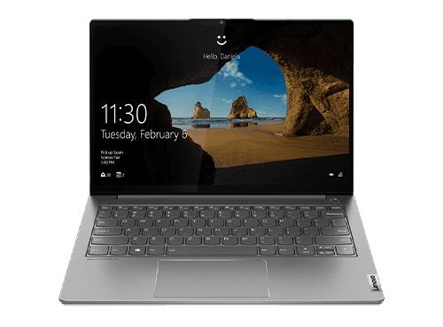 Lenovo ThinkBook 13s G2 ITL 20V900B6RU