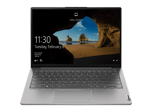 Lenovo ThinkBook 13s G3 ACN 20YA0035RU