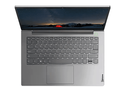 Lenovo ThinkBook 14 G2 ITL 20VD00U6RU