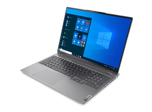 Lenovo ThinkBook 16p G2 ACH 20YM001VRU