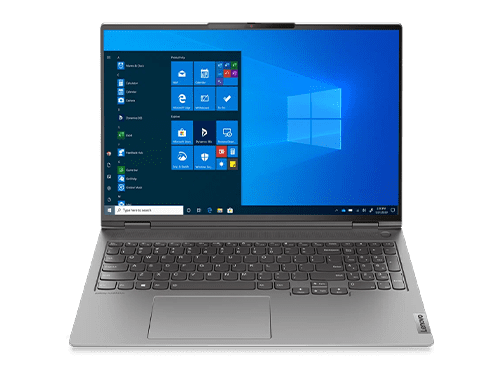 Lenovo ThinkBook 16p G2 ACH 20YM003CRU