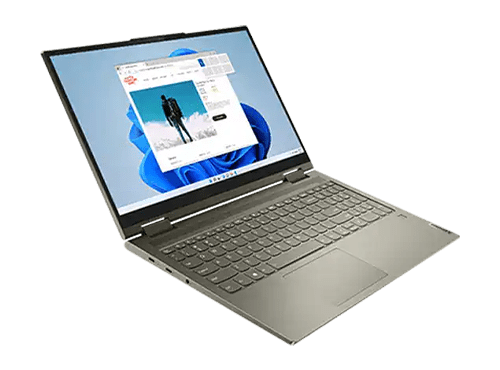 Lenovo Yoga 7 15ITL5 82BJ00DDRU