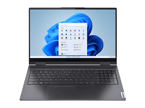 Lenovo Yoga 7 15ITL5 82BJ00E4RU