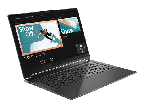 Lenovo Yoga 9 14ITL5 82BG00F6RU