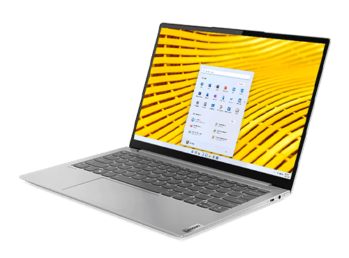 Lenovo Yoga Slim 7 13ACN5 82CY001GRM ENG