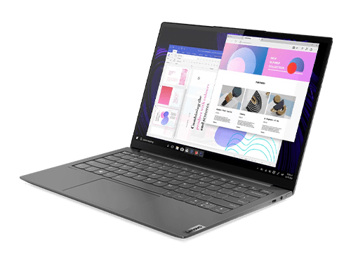 Lenovo Yoga Slim 7 13ACN5 82CY002QRU