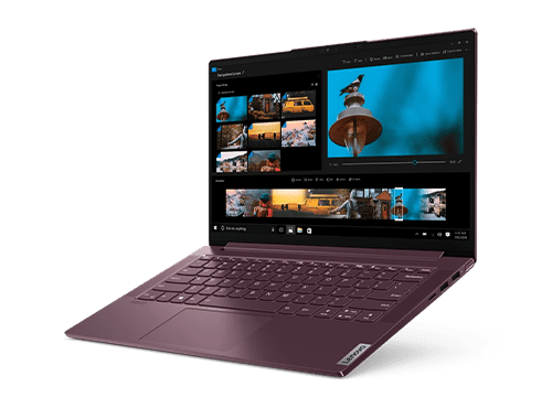 Lenovo Yoga Slim 7 14ITL05 82A300CYRU