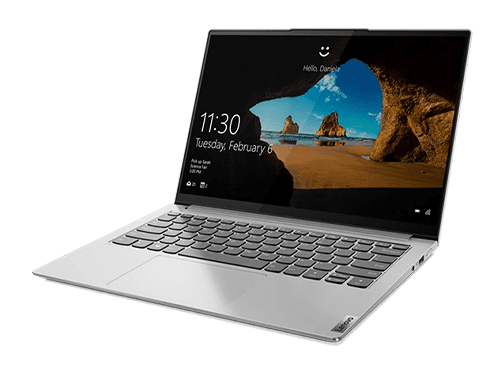 Lenovo Yoga Slim 7 Pro 14ACH5 D 82NJ004VRK