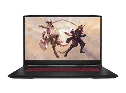 MSI GF66 Katana 11UE-819XRU