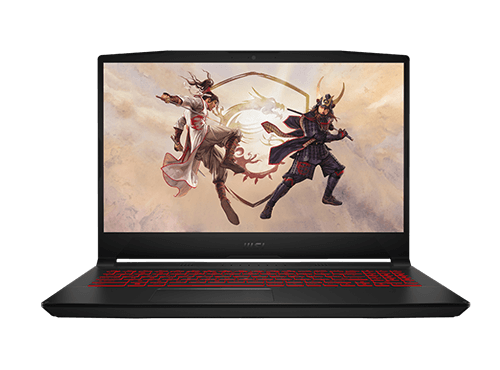 MSI GF66 Katana 12UE-867XRU