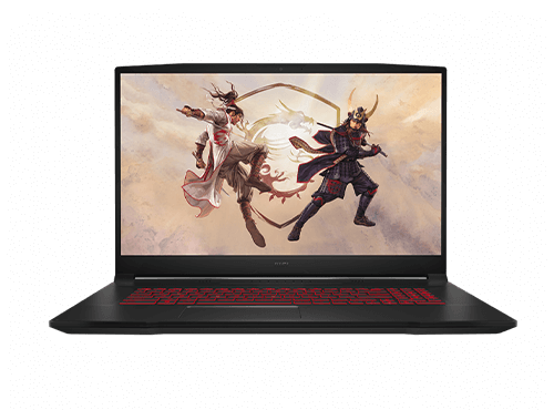 MSI GF76 Katana 11UE-294XKZ