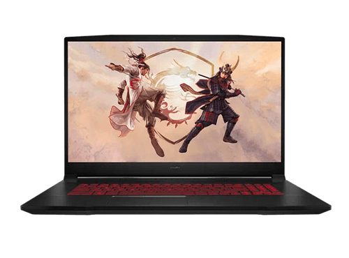 MSI GF76 Katana 12UD-237XRU