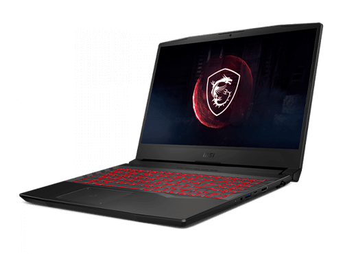 MSI Pulse GL66 12UCK-211XRU