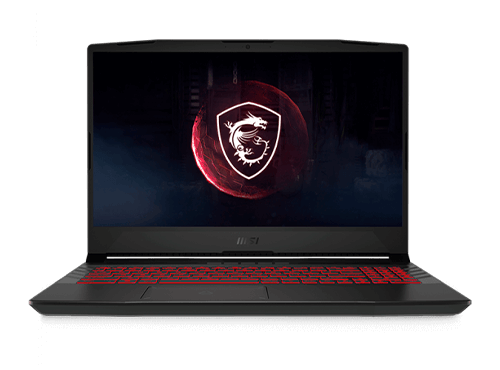 MSI Pulse GL66 12UCK-212XRU