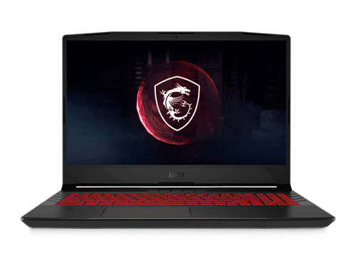 MSI Pulse GL66 12UDK-204XRU