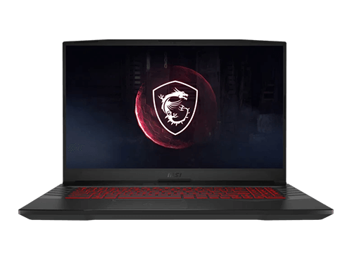 MSI Pulse GL76 11UCK-238RU