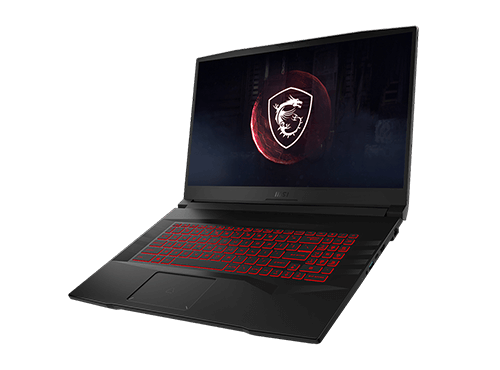 MSI Pulse GL76 11UCK-239XRU