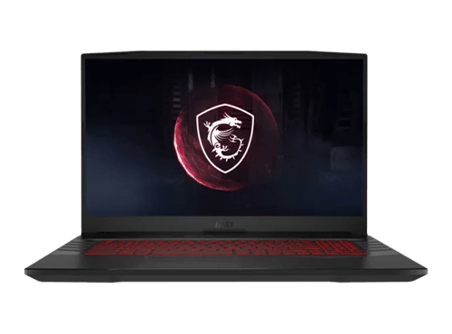 MSI Pulse GL76 11UCK-248XRU