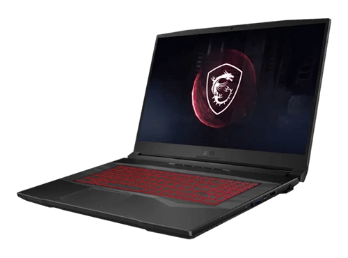 MSI Pulse GL76 11UEK-082RU