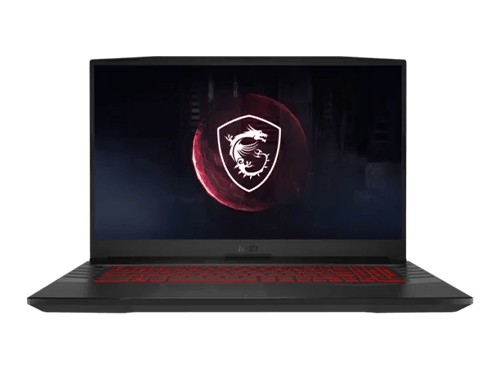 MSI Pulse GL76 12UCK-051RU