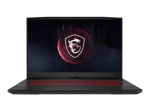 MSI Pulse GL76 12UCK-053XRU