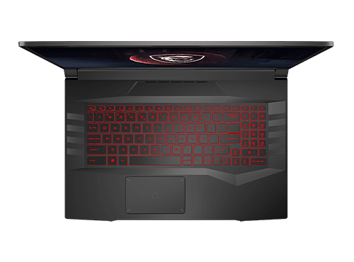 MSI Pulse GL76 12UCK-070XRU