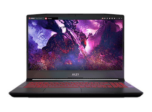 MSI Pulse GL76 12UCK-279XRU