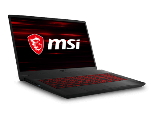 MSI Pulse GL76 12UDK-045RU