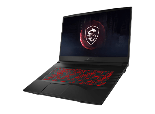 MSI Pulse GL76 12UDK-046XRU