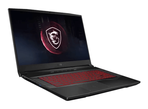 MSI Pulse GL76 12UDK-047XRU