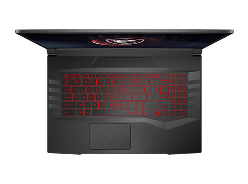 MSI Pulse GL76 12UEK-088XRU