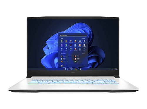 MSI Sword 17 A11UC-811XRU