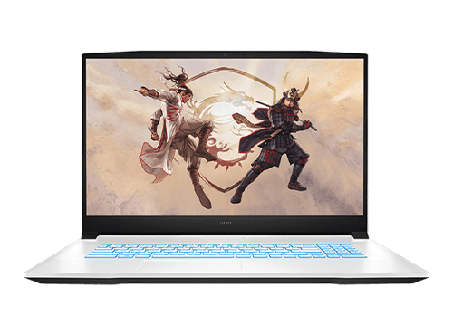 MSI Sword 17 A11UD-809XRU