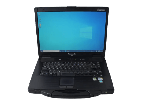 Panasonic Toughbook CF-52 MK5