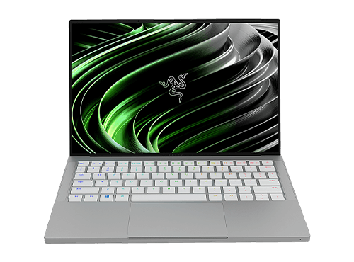 Razer Book