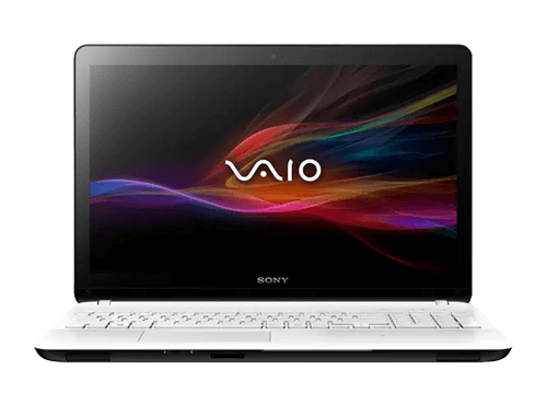 Sony VAIO SVF1521D1RW