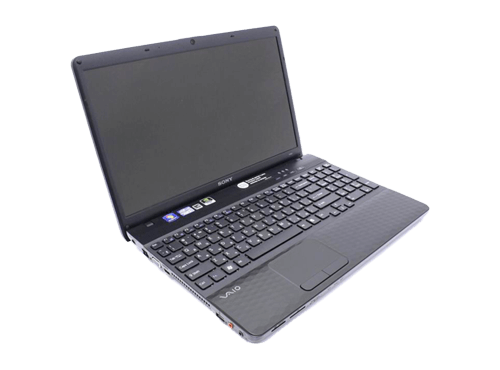 Sony VAIO VPC-EH3P1R