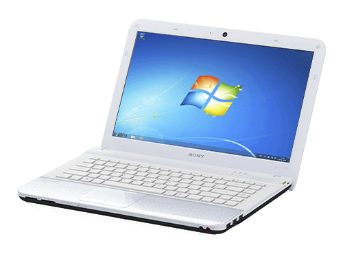 Sony VAIO VPC-EJ2M1R