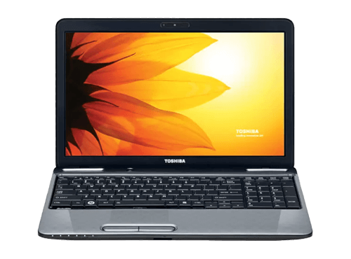 Toshiba Satellite L755D-11W