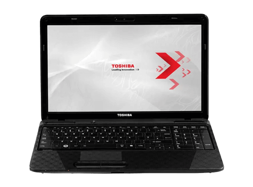 Toshiba Satellite L755D-A1K