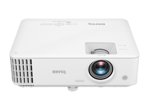 BenQ MU613