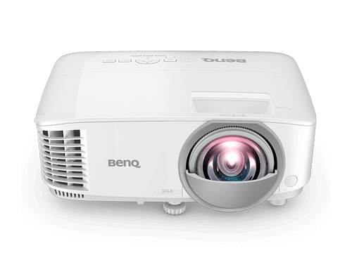 BenQ MX808ST